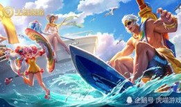 夏侯惇皮肤最新皮肤爆料,夏侯惇全新皮肤惊艳亮相，战意盎然！