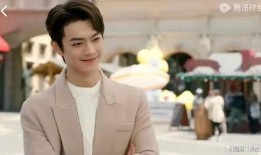 谭松韵许凯最新爆料啊,揭秘幕后故事与精彩花絮