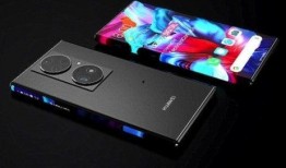 华为新手机最新爆料,颠覆视觉体验，旗舰性能再升级