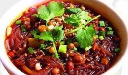 酸辣粉爆料视频大全最新,揭秘美食背后的故事与制作技巧