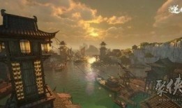 逆水寒最新爆料地图,江湖风云再起，探寻神秘地域