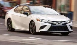 凯美瑞最新爆料消息视频,颠覆性升级，引领汽车行业新潮流