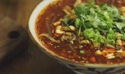 酸辣粉爆料视频大全最新,揭秘美食背后的故事与制作技巧